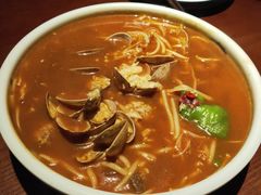 -绿茶餐厅(松江万达店)