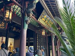-包公祠