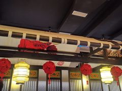 -院8里·小聚园(九眼桥店)