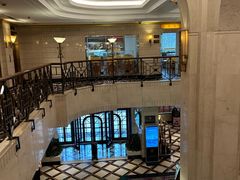 -上海国际饭店