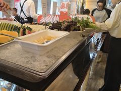 -北京王府井希尔顿酒店·万斯阁西餐厅