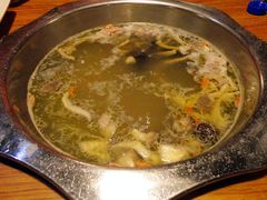 -傣妹火锅(南京东路一店)