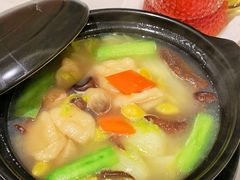 -唐苑酒家·岭南粤菜名店(太古仓店)