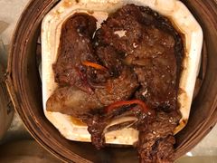 -金城大酒店-中餐厅(汾江中路店)