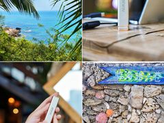 -三亚西岛海洋文化旅游区