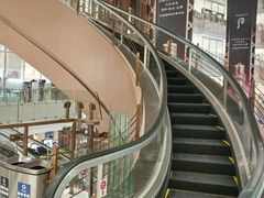 -新世界大丸百货