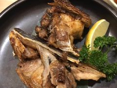 -御瀛日本料理