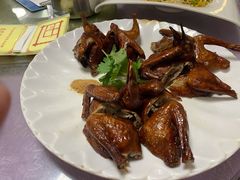 红烧乳鸽-茂港柏香(侨港路店)