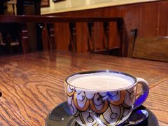 -甘尼仕印度餐厅爵士酒吧(阳春巷店)