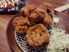 -阿泽料理