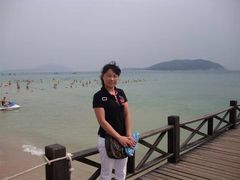 -春园海鲜广场D区6号(钟姐海鲜加工店)