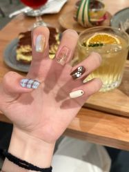 -四季·予你日式美甲美睫Nail