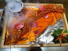 -烩态狼羊肉馆(贾岗社区店)