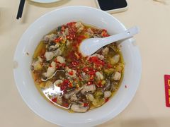 -笨罗卜浏阳菜馆(龙华鹏润达店)