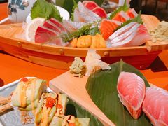 青寅招牌卷-yokocho上横町·日本食街(深业上城店)
