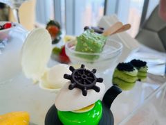 -三迪希尔顿酒店·星空酒廊