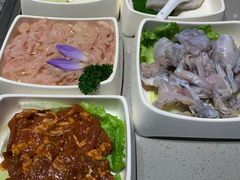 -海底捞火锅(九霄梦天地店)