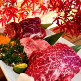 生日那天，烧鸟和烧肉一起为我庆生