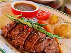 -Famous肥猫墨西哥音乐餐吧(五棵松华熙LIVE店)