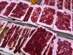 -伟记牛肉(金鸿公路店)