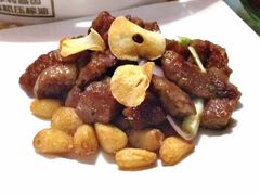 -旺顺阁海鲜广场(亚运村店)