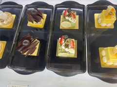 -米洛克欧洲蛋糕(西南路店)