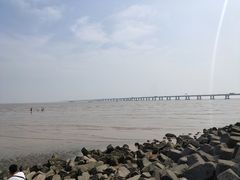 -南汇嘴观海公园