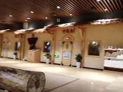 -汤W城市微度假(仓山店)