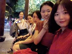 -台儿庄古城