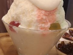 -怪物的冰与火(天虹商场中山路店)
