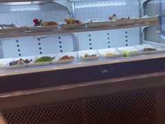 -哈尔滨小酒馆·鲜肉现穿自助烧烤(康新花园店)