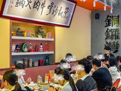 -荣叔港式沙嗲牛肉火锅(正佳潮流店)