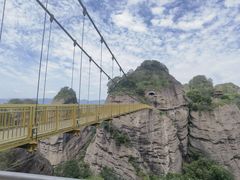 -冠豸山景区