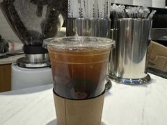 -逸派咖啡 EPARKCOFFEE(广安门店)