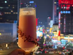 -幸栖洞穴设计酒店(成都春熙路店)