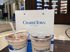 -CHARLIETOWN红茶公司(南京万象天地店)