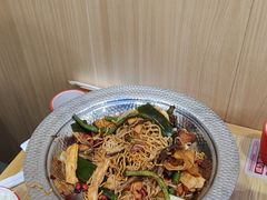 -孙小楠麻辣香锅(欧亚卖场店)