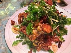 -浩海火燒雲傣家菜(芮欧百货店)