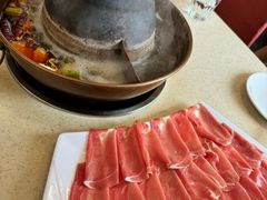 -阳坊大都涮羊肉(阳坊总店)