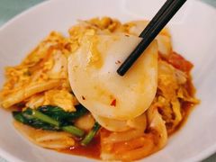 大救驾-蝴蝶泉宾馆-中餐厅