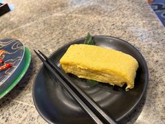 鸡蛋卷-合点寿司(美罗城店)