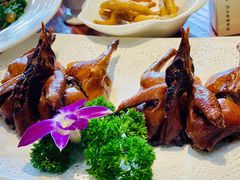 玻璃卤鸽-顺德了能馆(虎门店)
