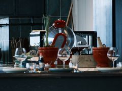 -瑰丽酒店·海吧·天际下午茶·现场DJ·天台酒吧