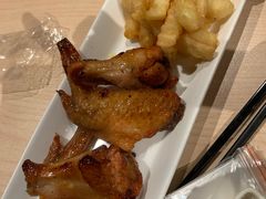 -避风塘(宝山万达店)