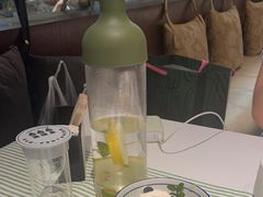 -渔语鱼新川菜Bistro(万象天地店)