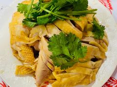 -振鼎鸡(福州路店)