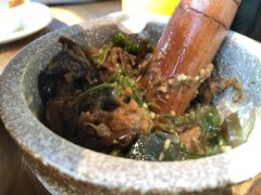 -炊烟小炒黄牛肉(中心印象城店)