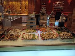 -马哥孛罗咖啡厅·Cafe Marco (厦门马哥孛罗东方大酒店)