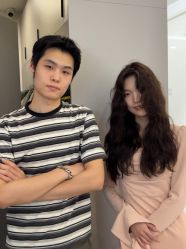 -MY HAIR 旗舰店