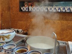 -怡咖啡·自助餐·西安香格里拉